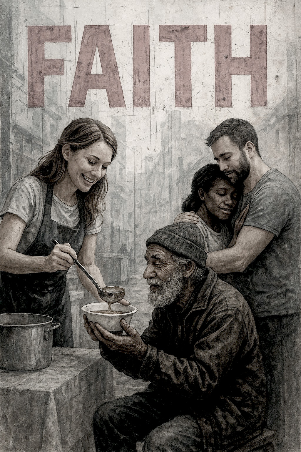 Faith Unites